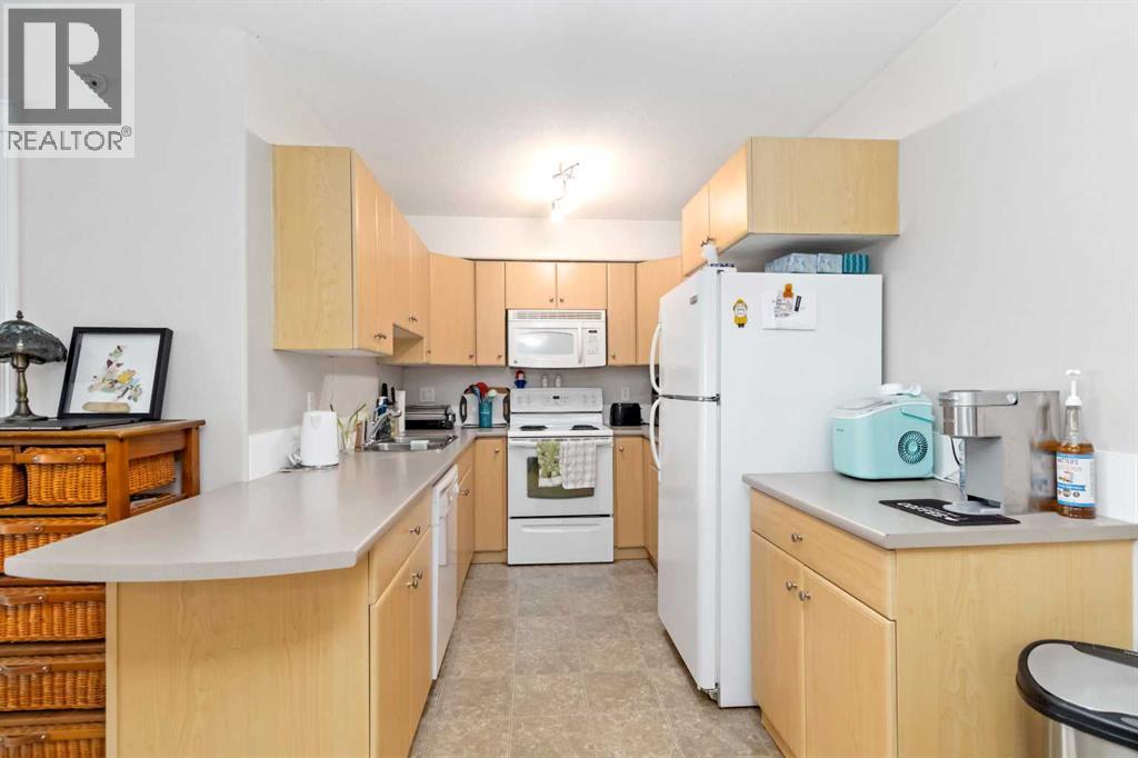 Photo 9 of 401 9604 Manning Avenue, Fort Mcmurray AB