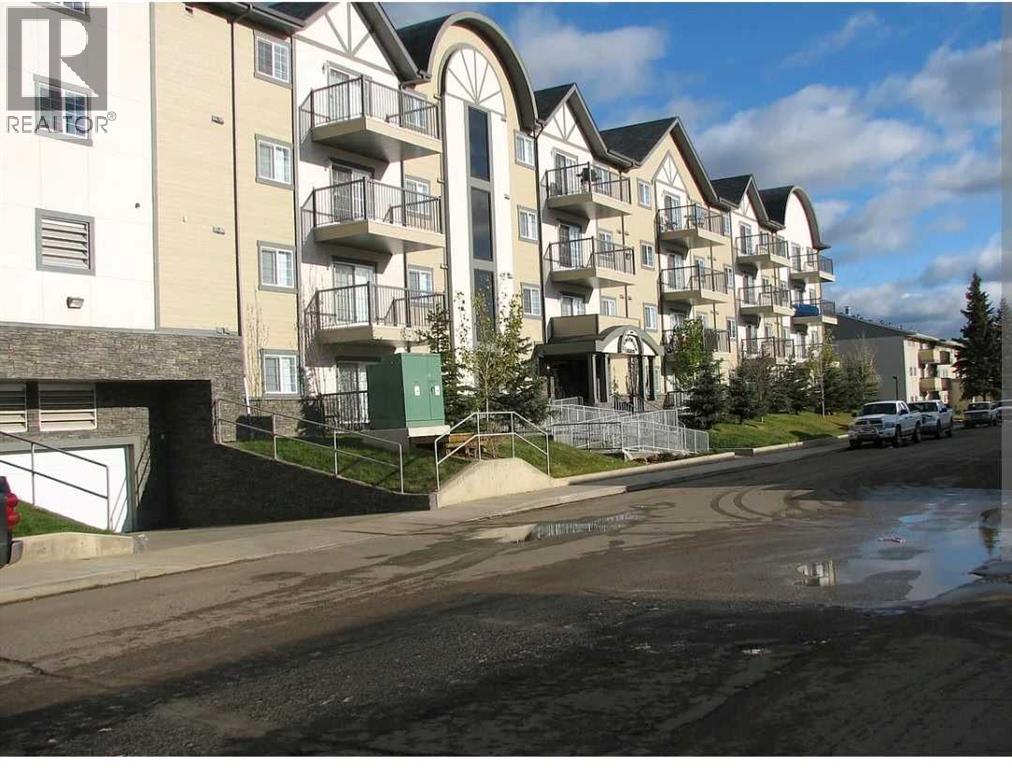 Photo 1 of 401 9604 Manning Avenue, Fort Mcmurray AB