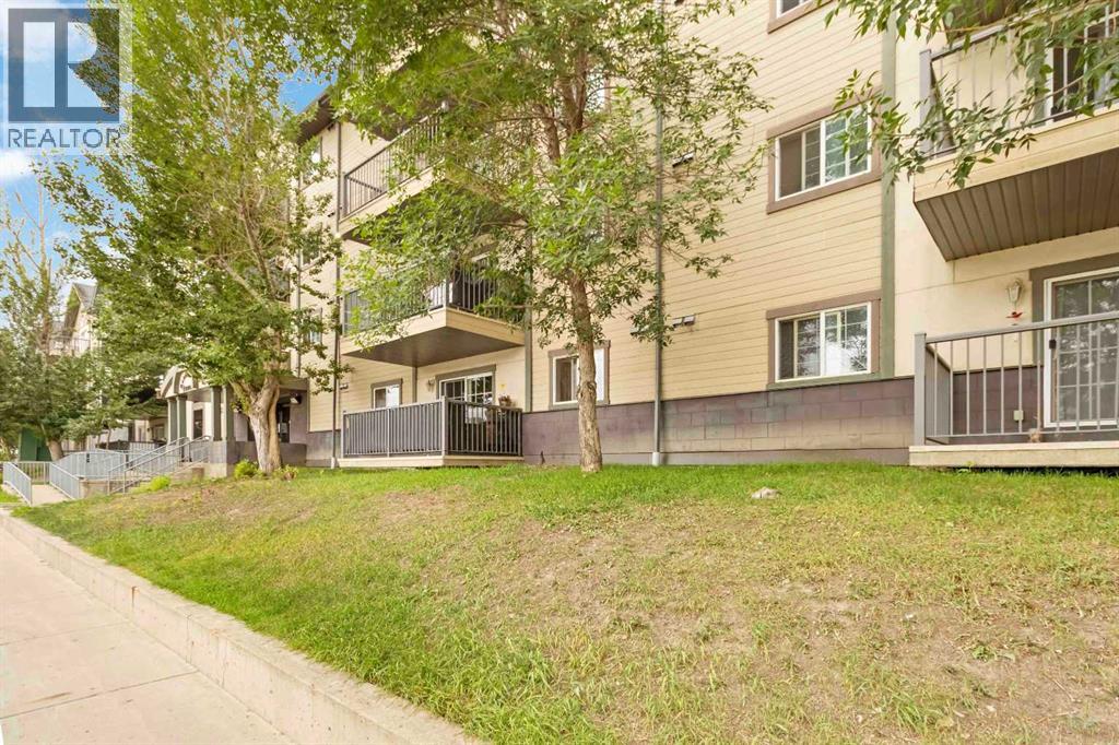 Photo 2 of 401 9604 Manning Avenue, Fort Mcmurray AB