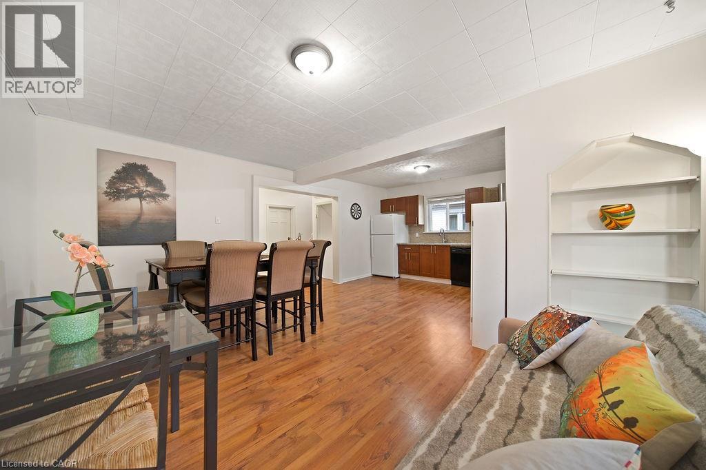 Photo 11 of 82 Whitney Avenue, Hamilton ON