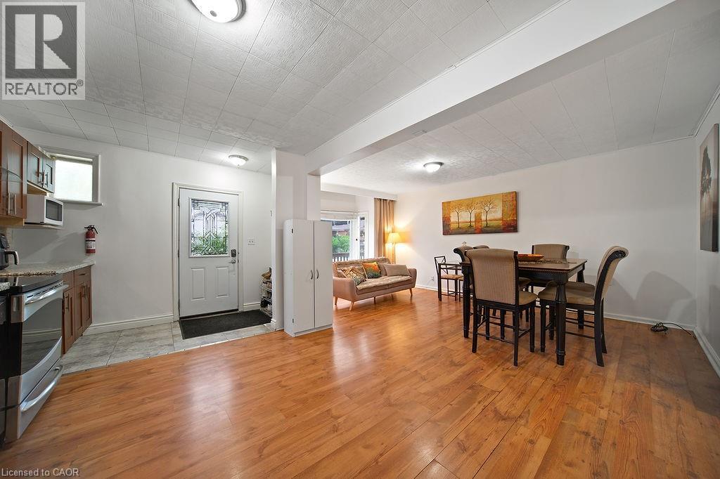 Photo 12 of 82 Whitney Avenue, Hamilton ON