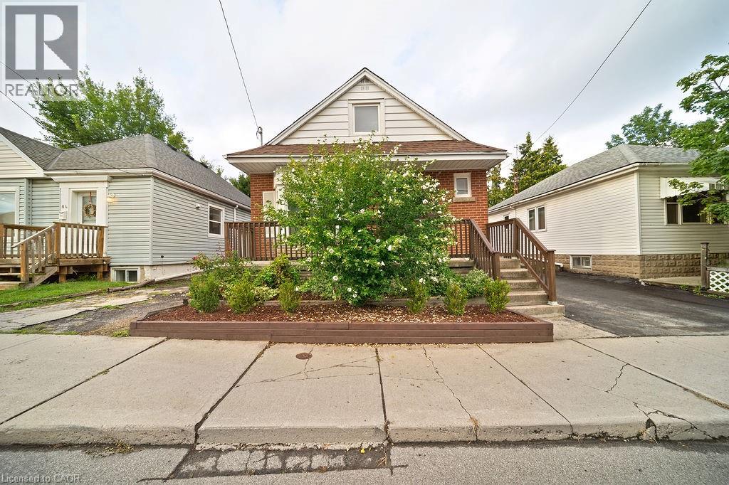 Photo 27 of 82 Whitney Avenue, Hamilton ON