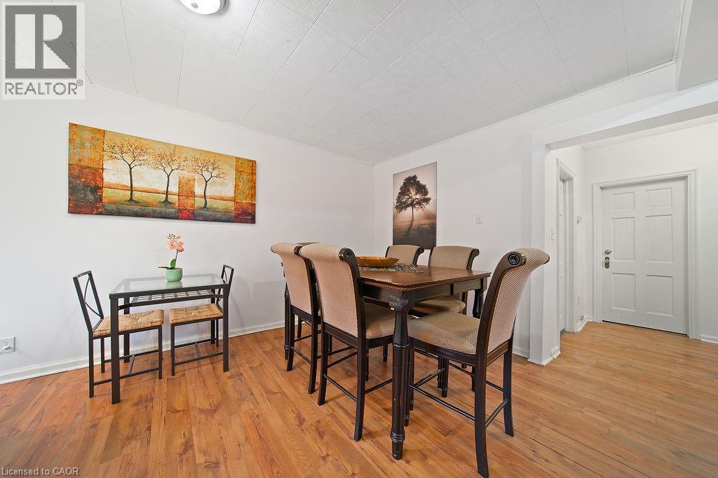 Photo 8 of 82 Whitney Avenue, Hamilton ON