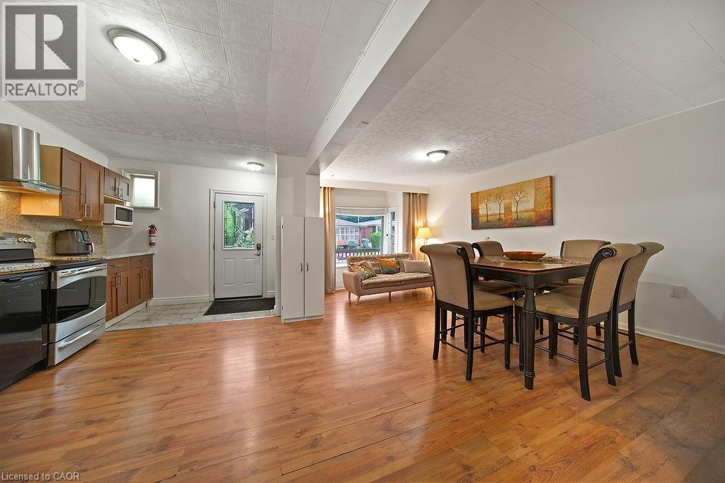 Photo 10 of 82 Whitney Avenue, Hamilton ON