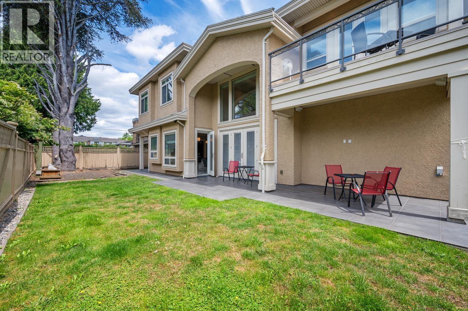 Photo 36 of 9531 Gilbert Crescent, Richmond BC
