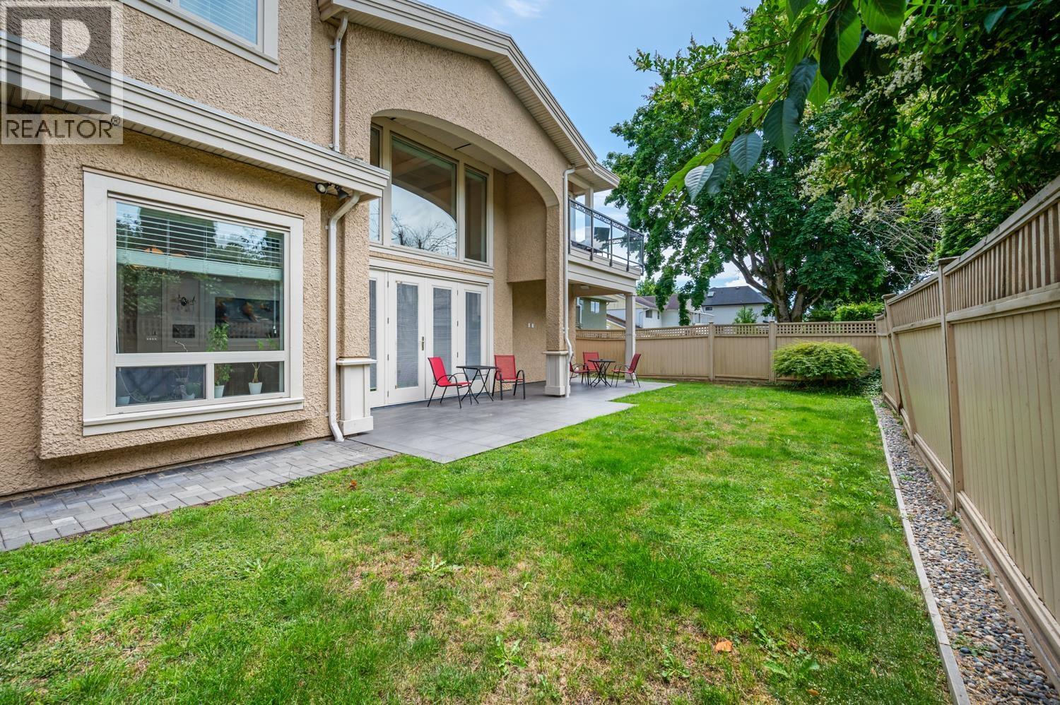 Photo 37 of 9531 Gilbert Crescent, Richmond BC