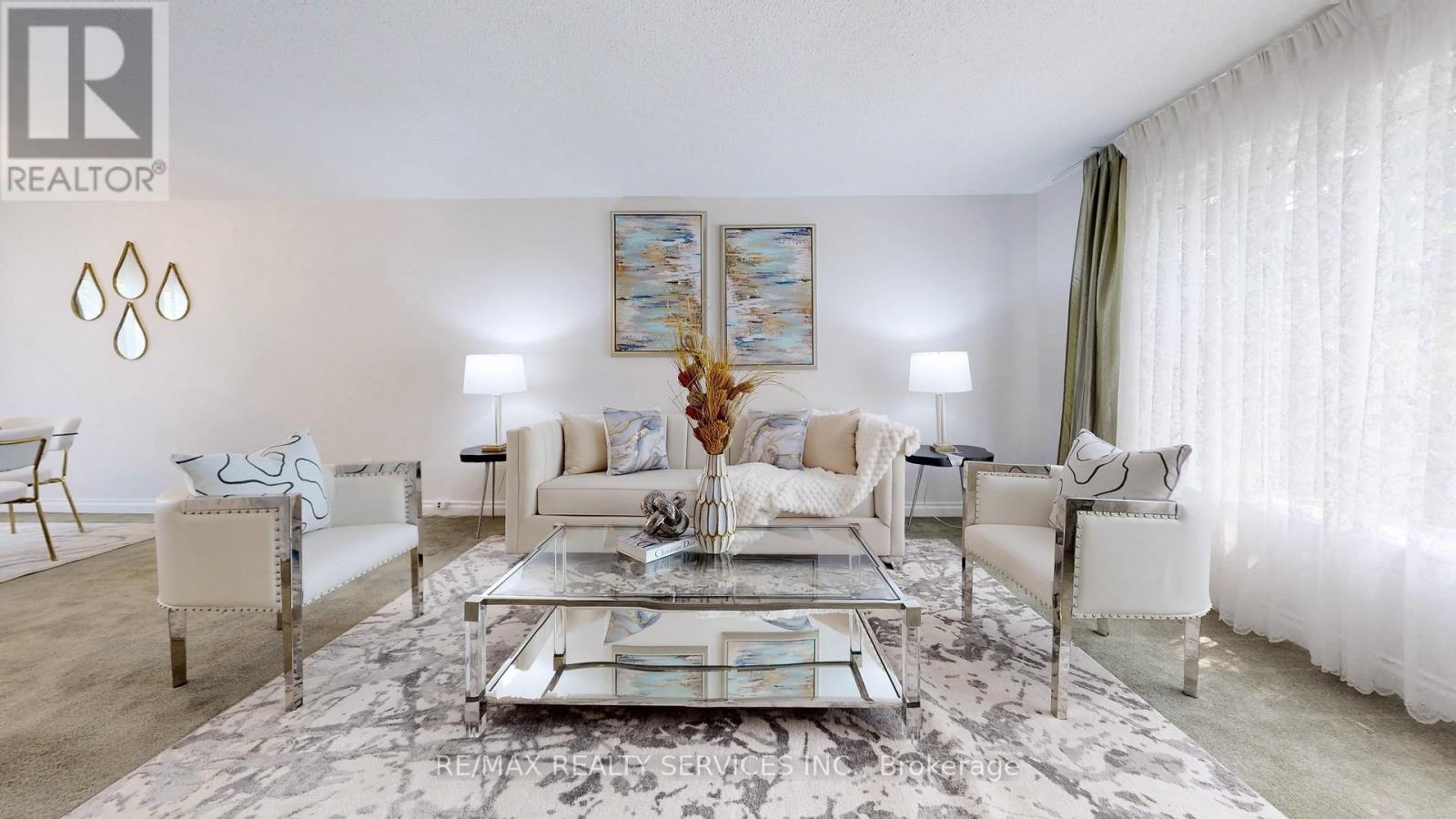 Photo 1 of 27 Glenforest Road, Brampton ON
