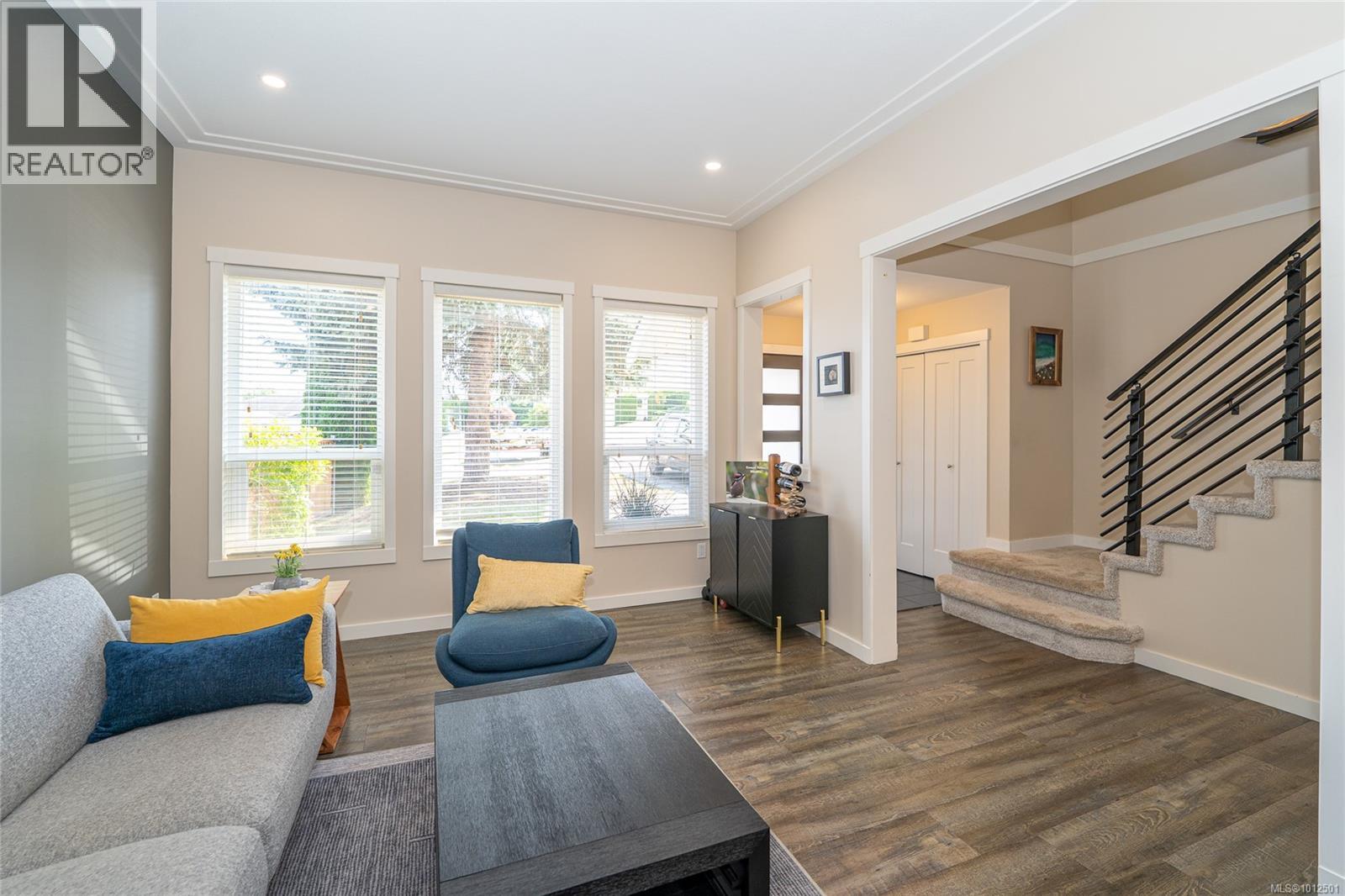 Photo 5 of 1680 Meadowbrook Dr, Campbell River BC