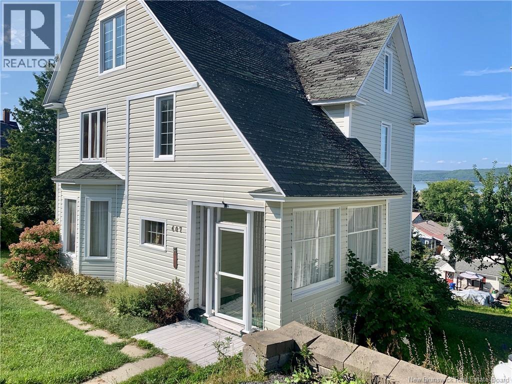 407 Victoria - Photo 3 of 39, Dalhousie, New Brunswick