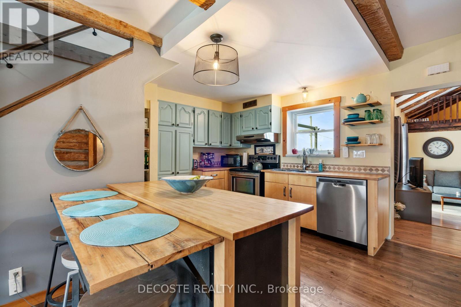 Photo 15 of 21695 Laggan Glenelg Road, North Glengarry ON