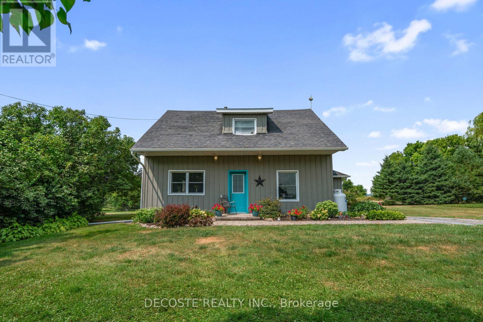 Photo 3 of 21695 Laggan Glenelg Road, North Glengarry ON