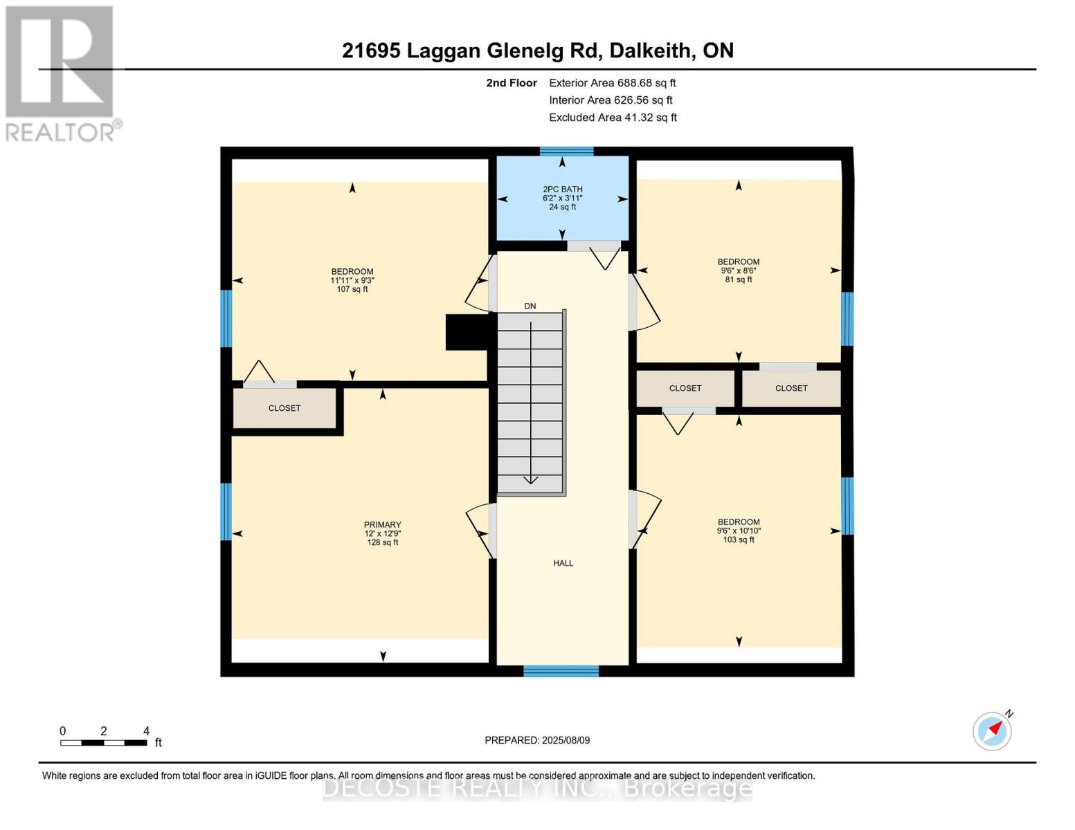 Photo 35 of 21695 Laggan Glenelg Road, North Glengarry ON