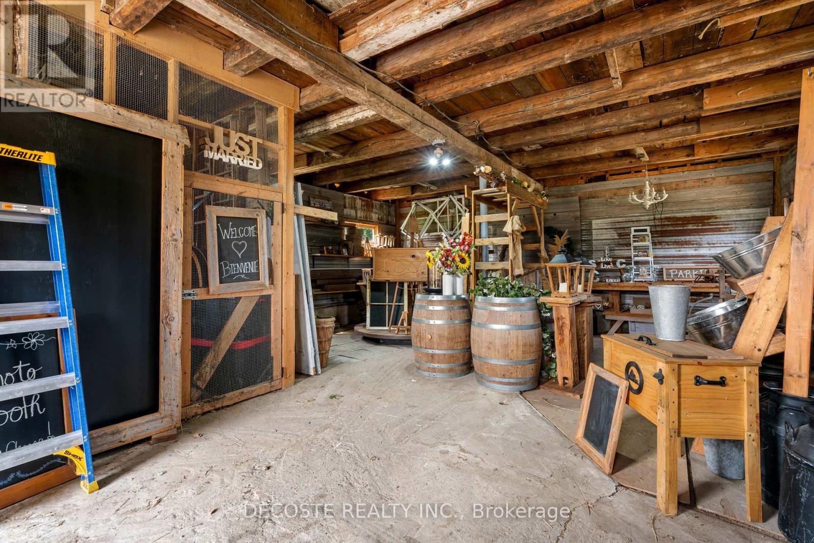 Photo 38 of 21695 Laggan Glenelg Road, North Glengarry ON