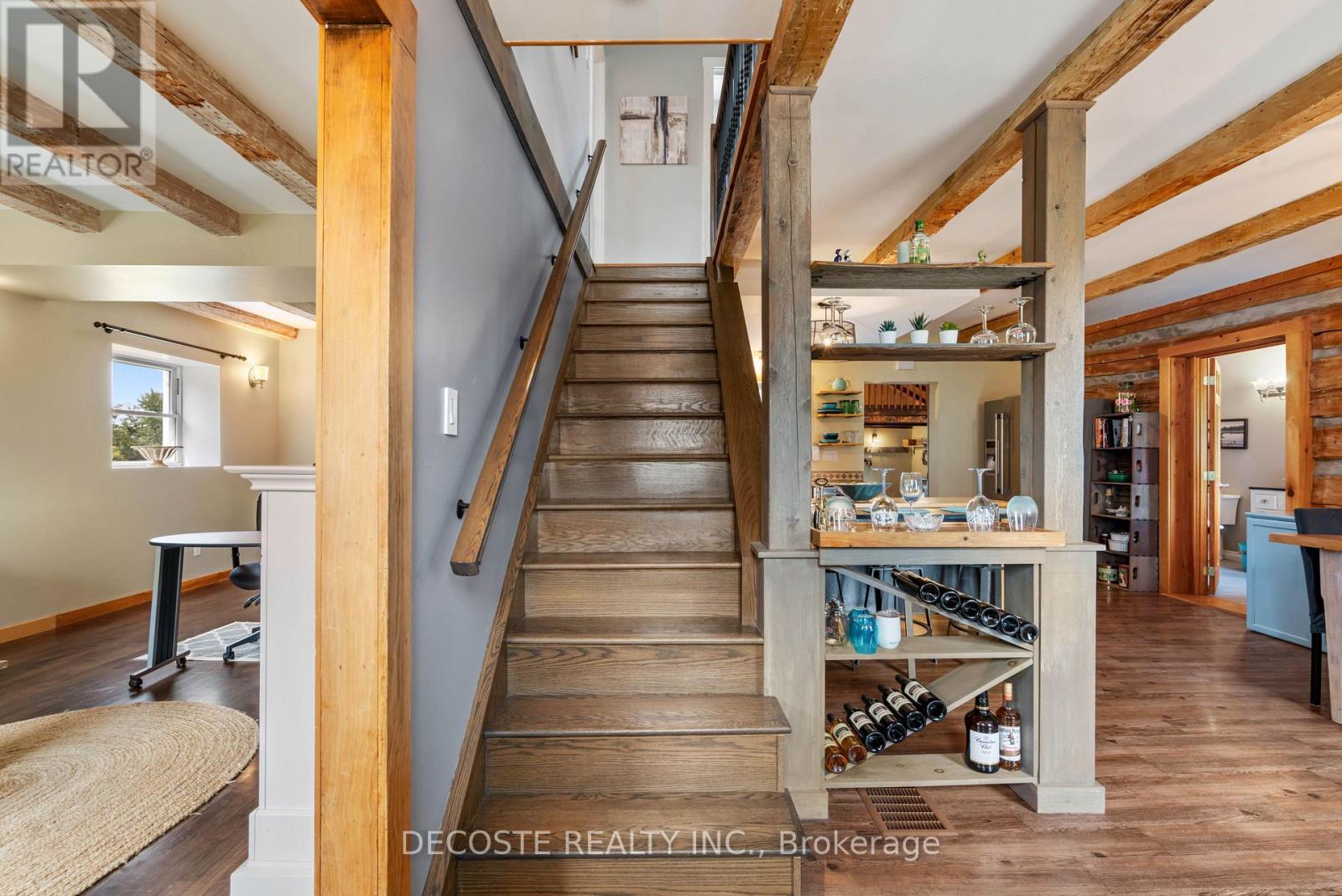 Photo 4 of 21695 Laggan Glenelg Road, North Glengarry ON