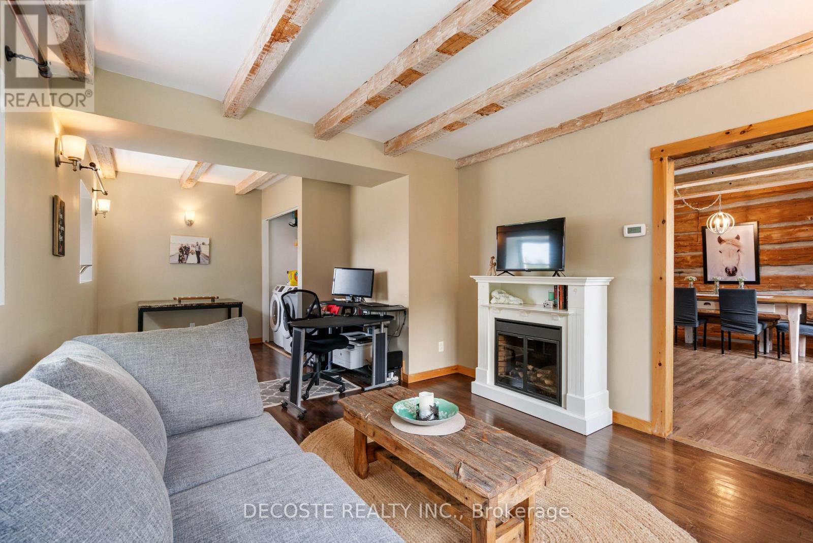 Photo 7 of 21695 Laggan Glenelg Road, North Glengarry ON