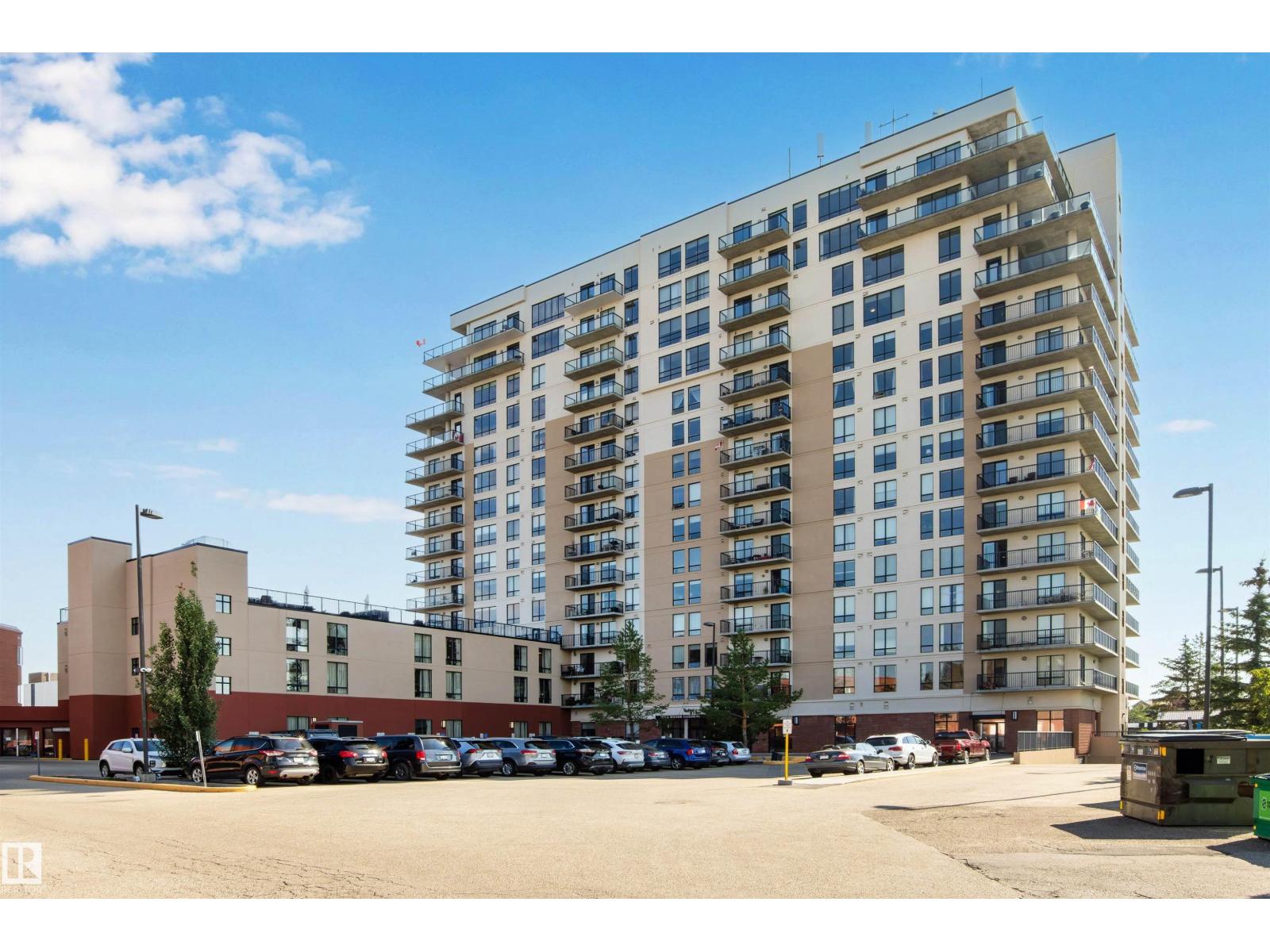 Photo 1 of 1003 6608 28 Av Nw, Edmonton AB