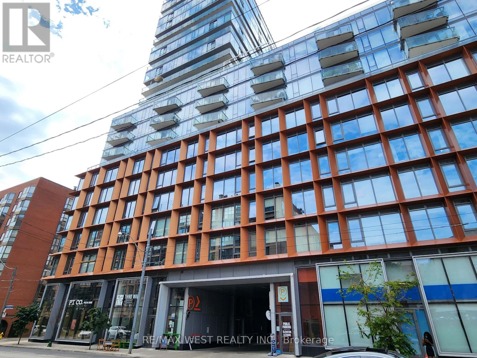 Photo 1 of 306 60 Colborne Street, Toronto ON
