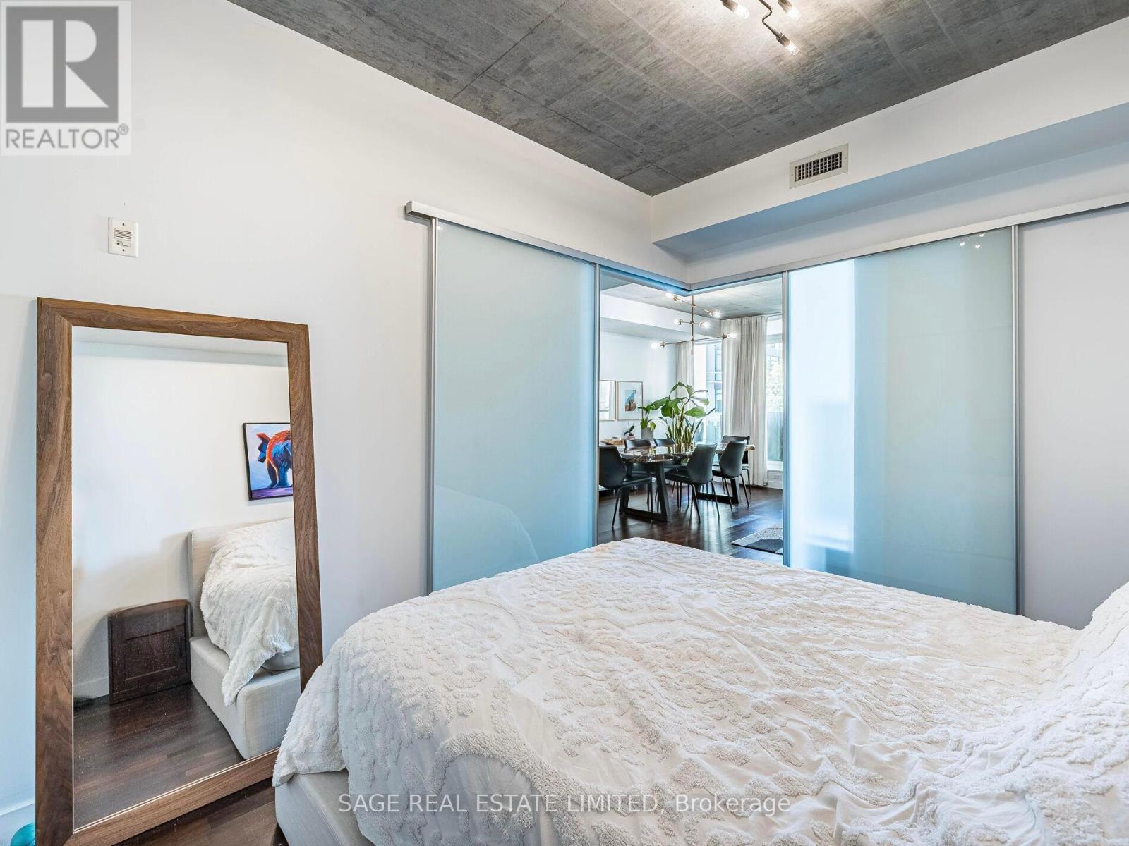 Photo 12 of 404 75 Portland Street, Toronto ON