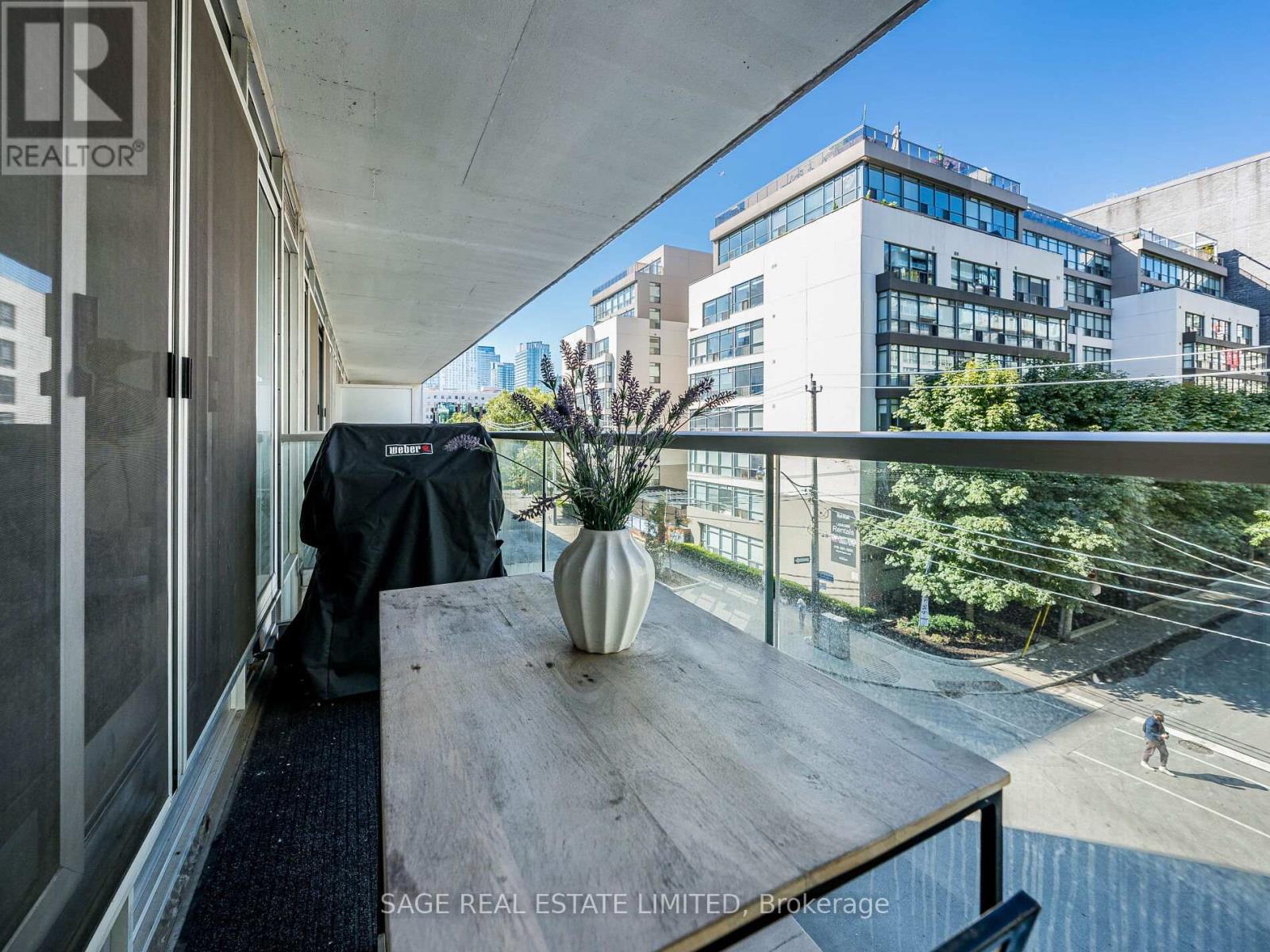 Photo 20 of 404 75 Portland Street, Toronto ON