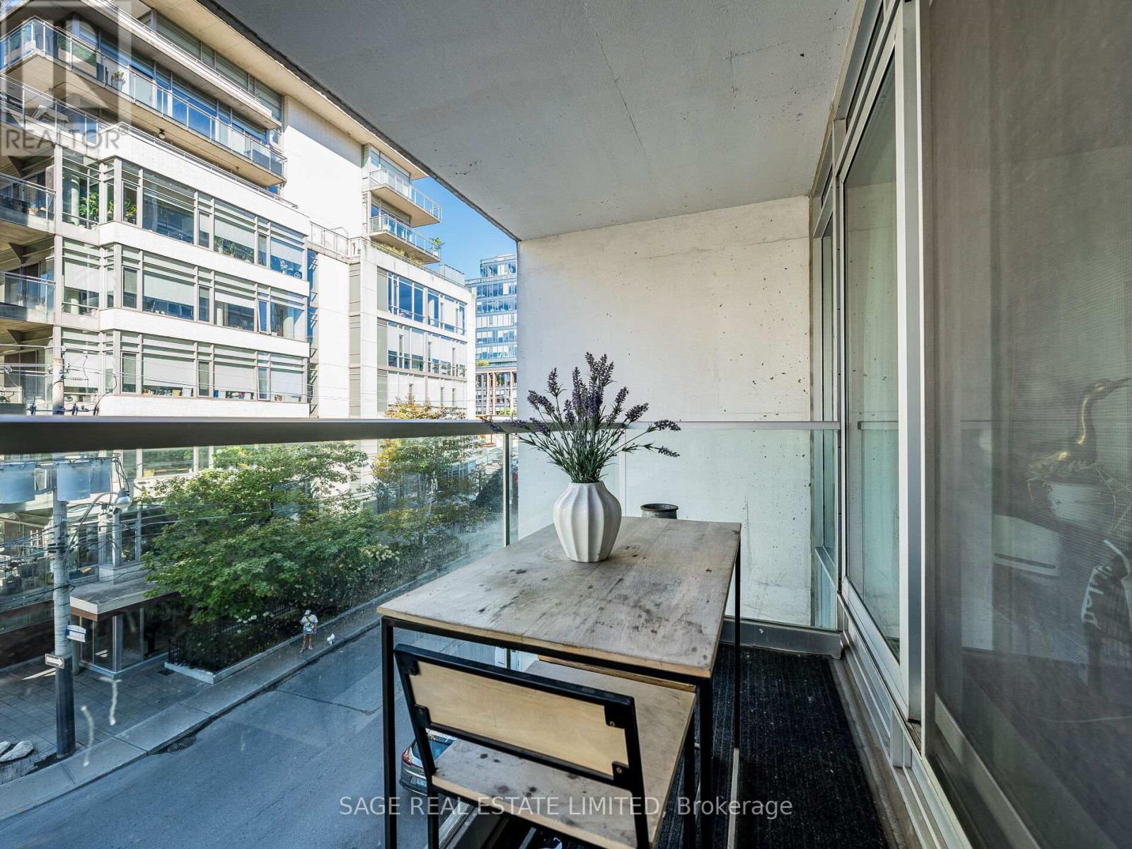 Photo 21 of 404 75 Portland Street, Toronto ON