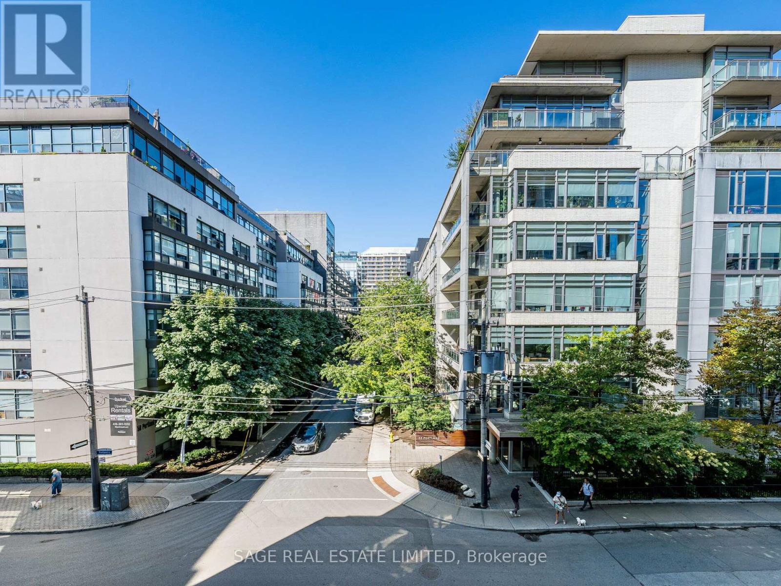 Photo 22 of 404 75 Portland Street, Toronto ON