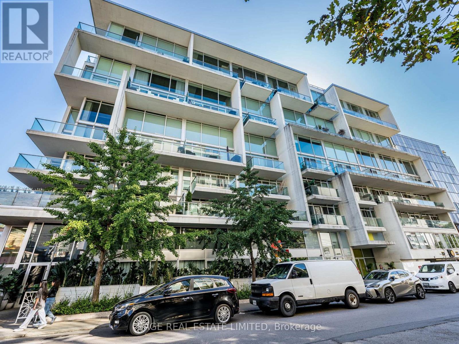 Photo 23 of 404 75 Portland Street, Toronto ON