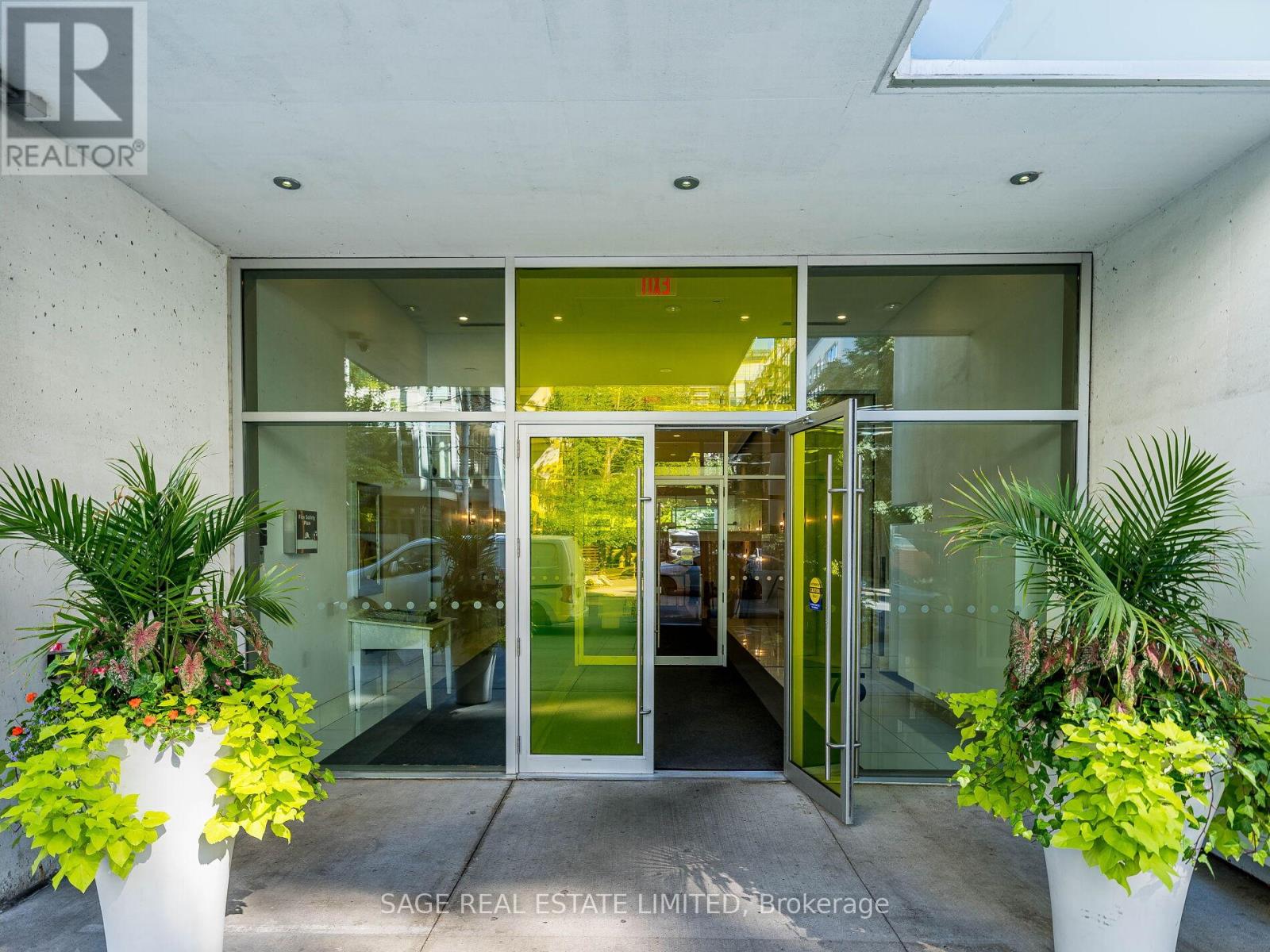 Photo 25 of 404 75 Portland Street, Toronto ON