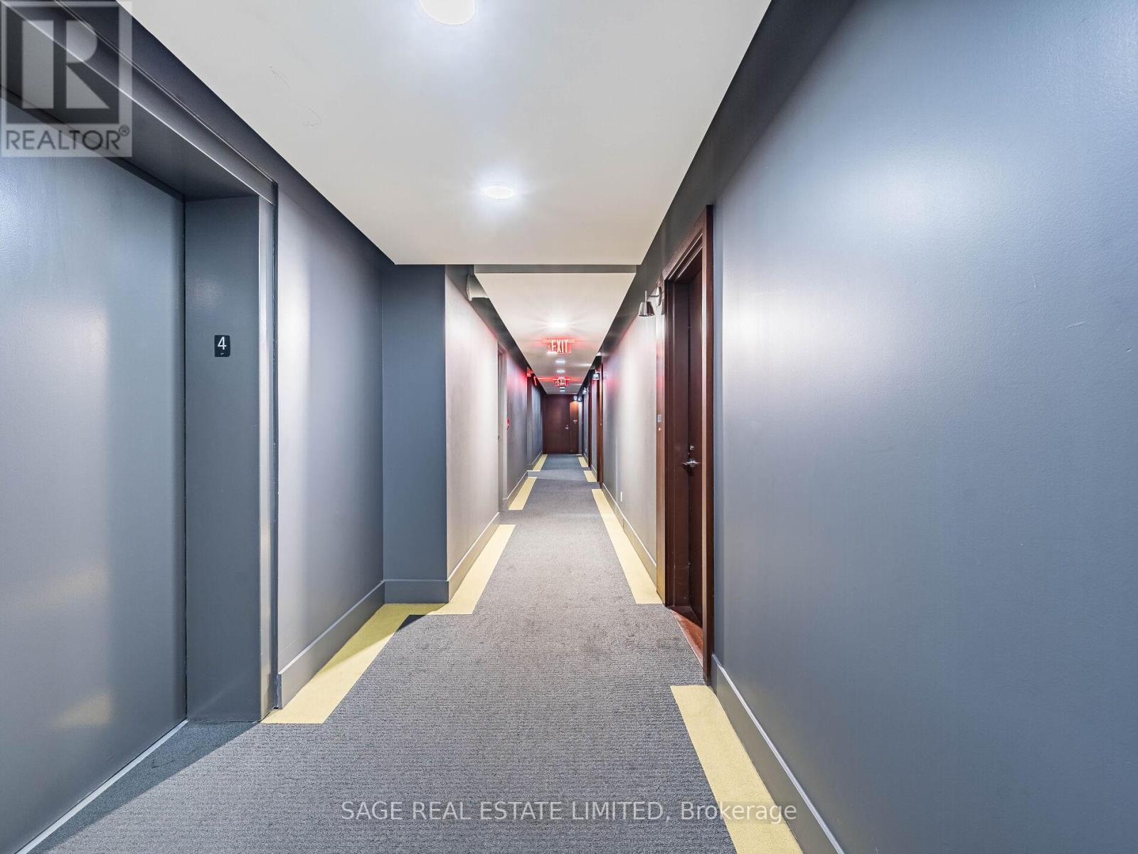 Photo 28 of 404 75 Portland Street, Toronto ON