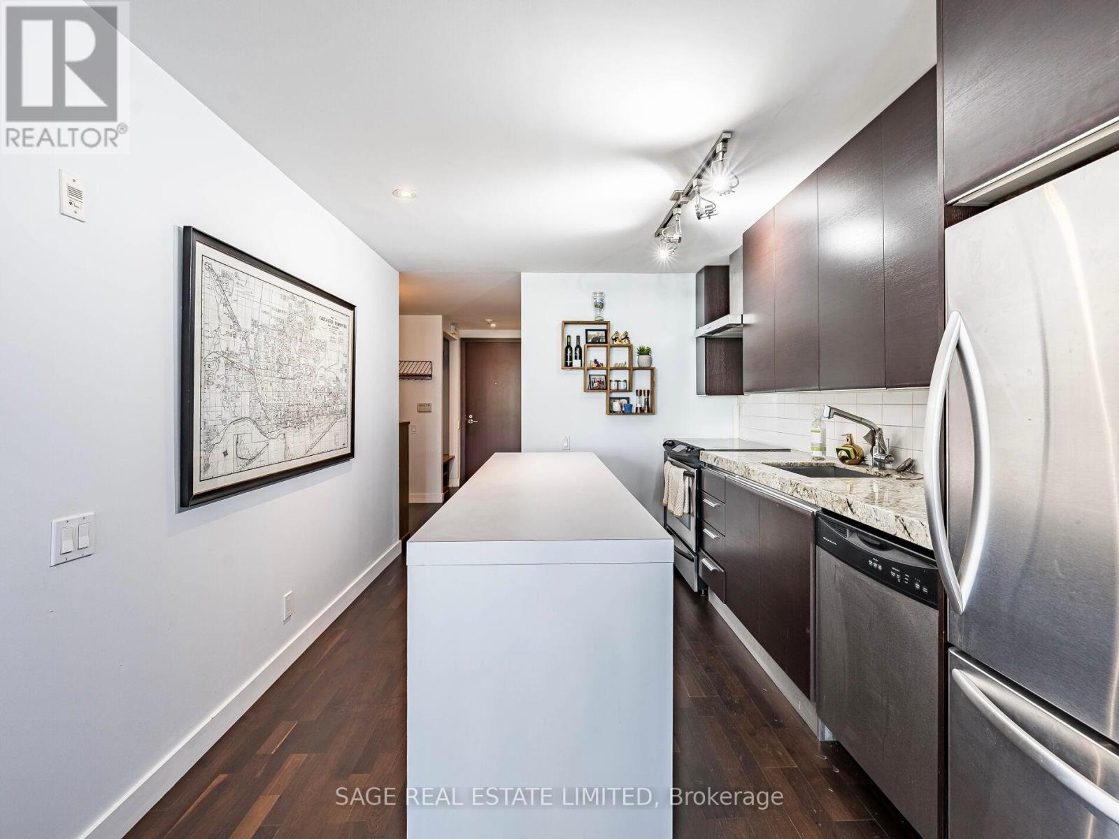 Photo 3 of 404 75 Portland Street, Toronto ON