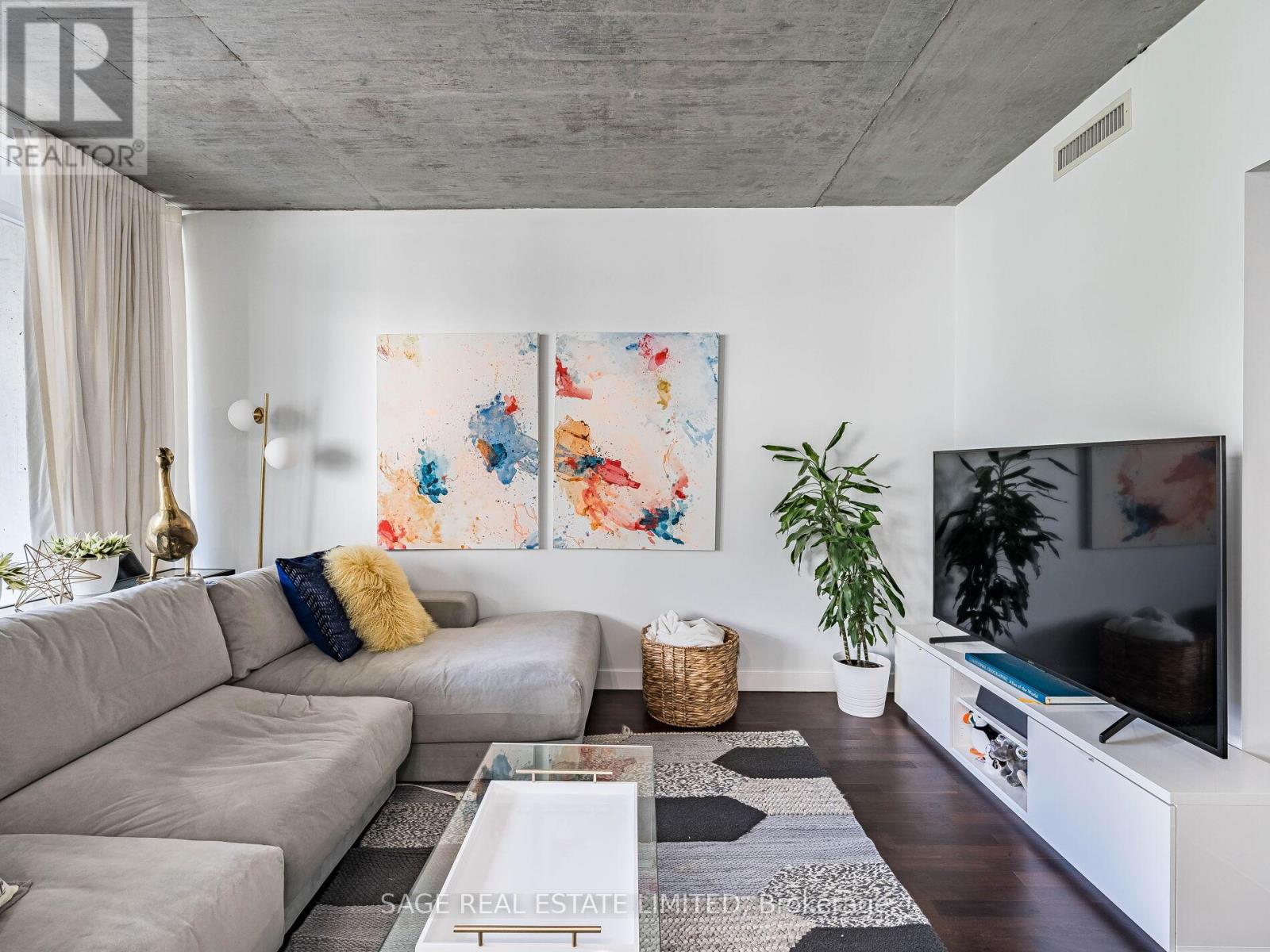 Photo 6 of 404 75 Portland Street, Toronto ON