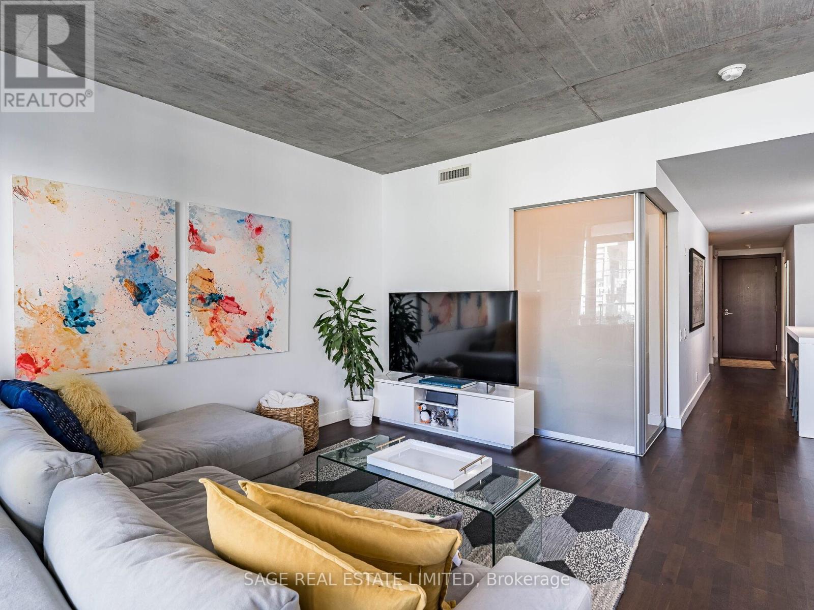 Photo 8 of 404 75 Portland Street, Toronto ON