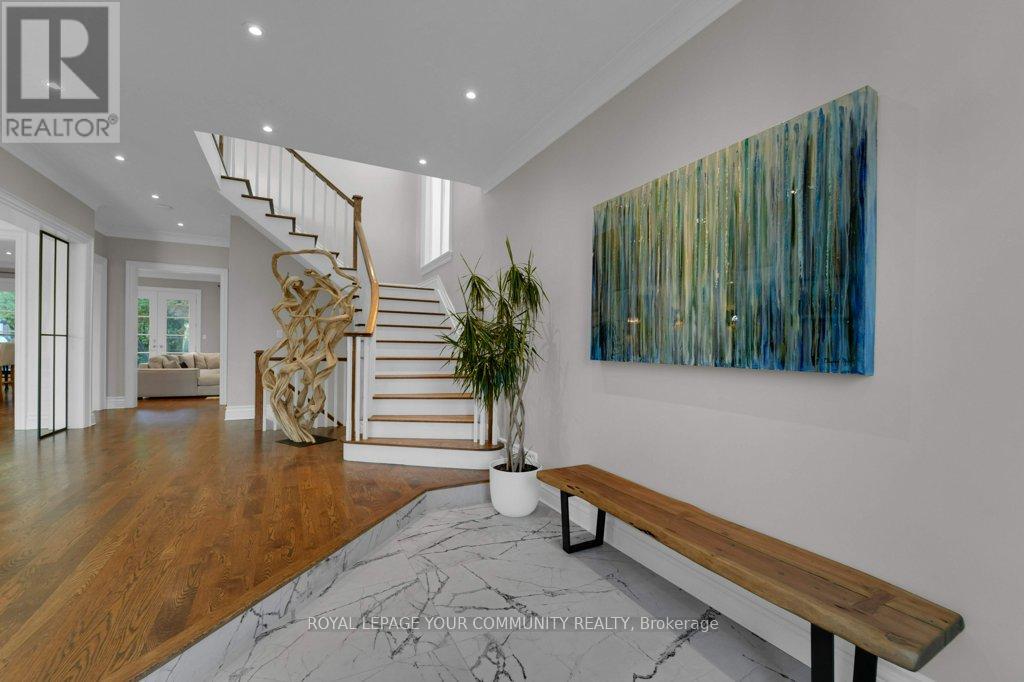 Photo 14 of 144 Haddington Avenue, Toronto ON