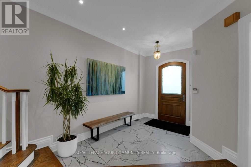 Photo 15 of 144 Haddington Avenue, Toronto ON