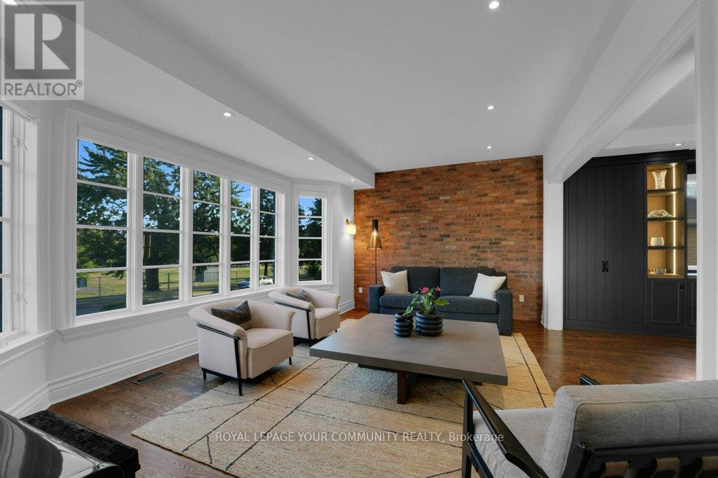 Photo 16 of 144 Haddington Avenue, Toronto ON