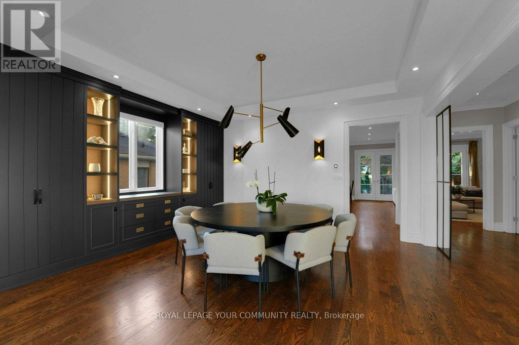 Photo 18 of 144 Haddington Avenue, Toronto ON