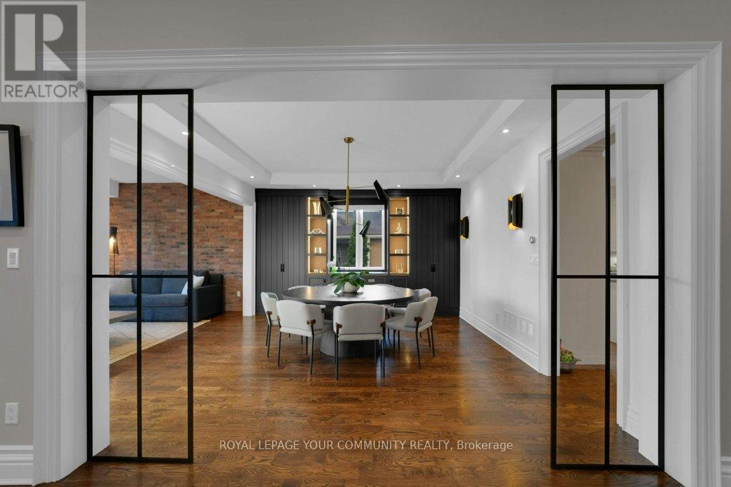 Photo 19 of 144 Haddington Avenue, Toronto ON