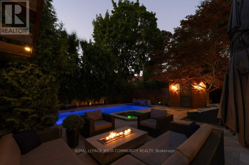 Photo 2 of 144 Haddington Avenue, Toronto ON