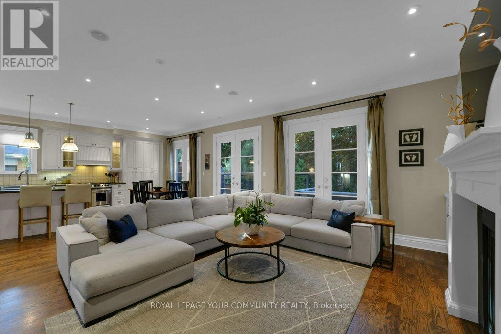 Photo 21 of 144 Haddington Avenue, Toronto ON
