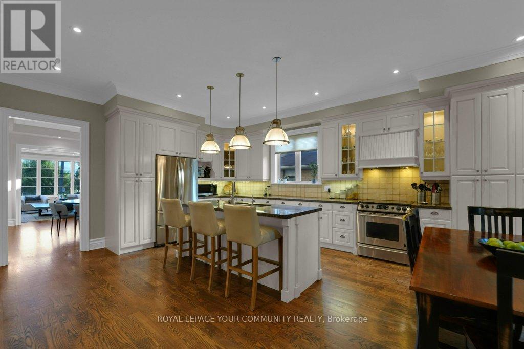Photo 22 of 144 Haddington Avenue, Toronto ON