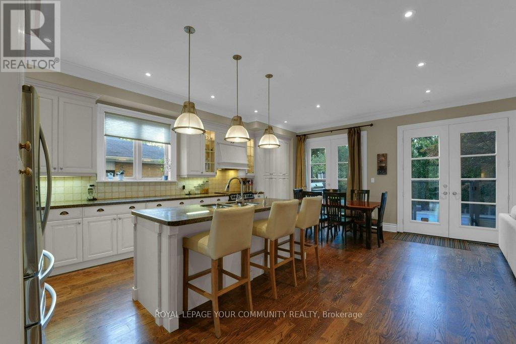 Photo 23 of 144 Haddington Avenue, Toronto ON