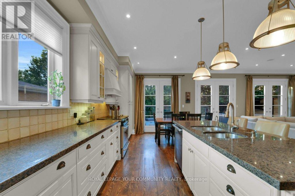 Photo 24 of 144 Haddington Avenue, Toronto ON