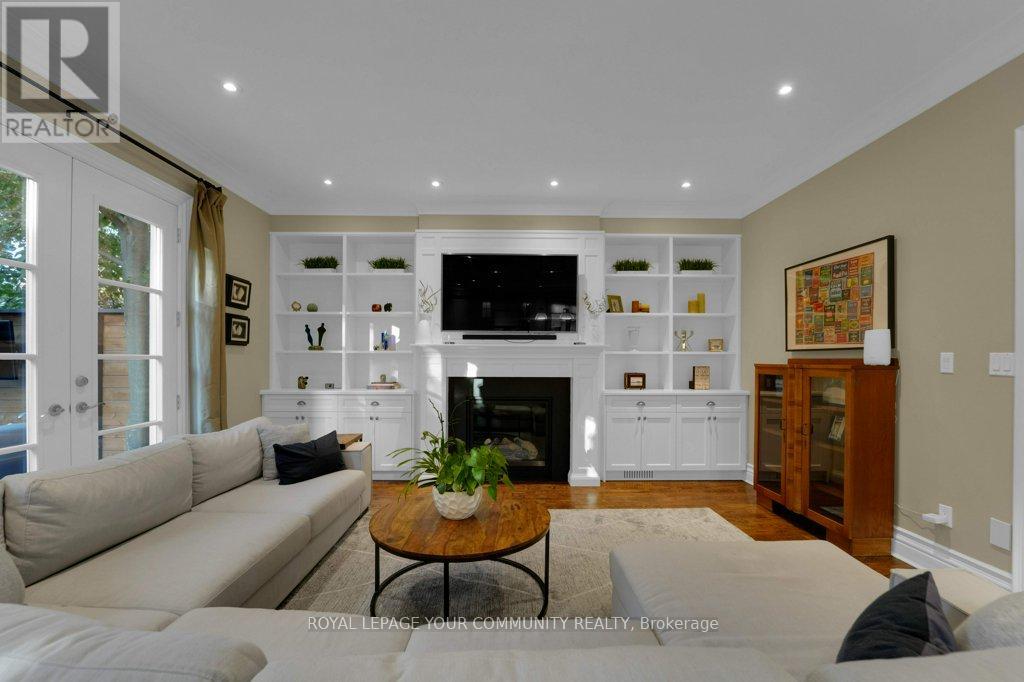 Photo 27 of 144 Haddington Avenue, Toronto ON