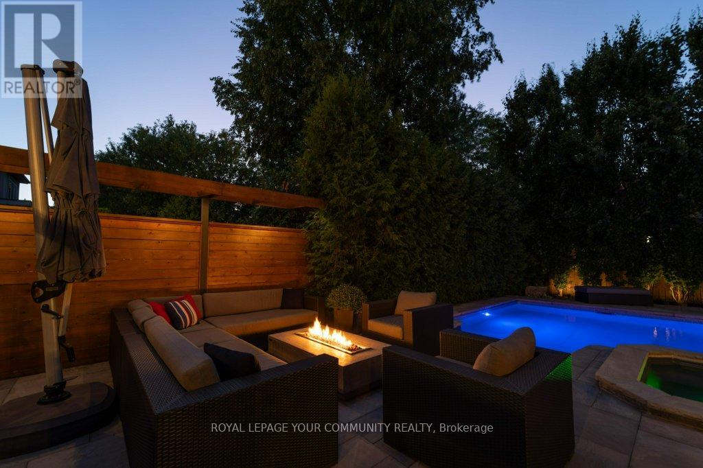 Photo 3 of 144 Haddington Avenue, Toronto ON