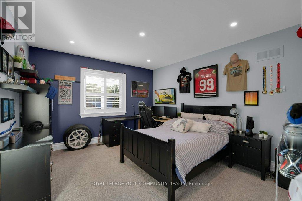 Photo 33 of 144 Haddington Avenue, Toronto ON