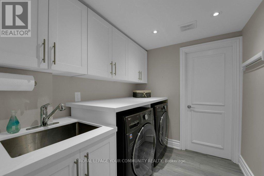 Photo 35 of 144 Haddington Avenue, Toronto ON