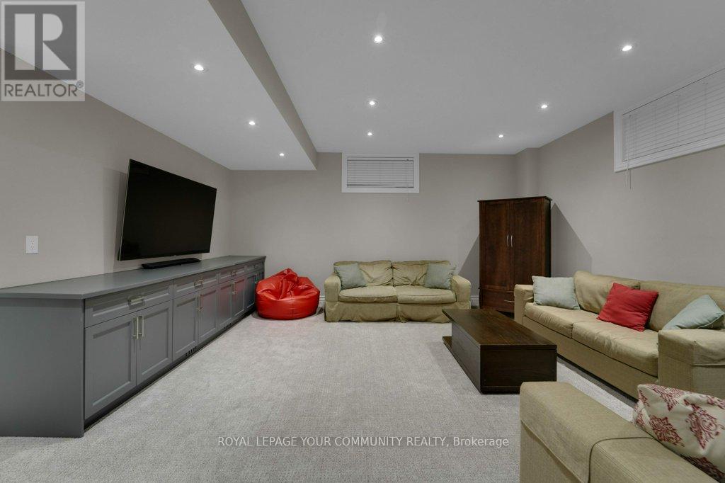 Photo 36 of 144 Haddington Avenue, Toronto ON