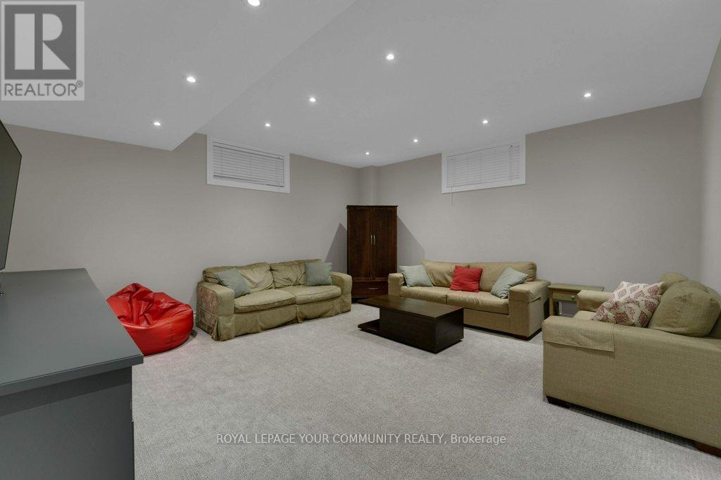 Photo 37 of 144 Haddington Avenue, Toronto ON