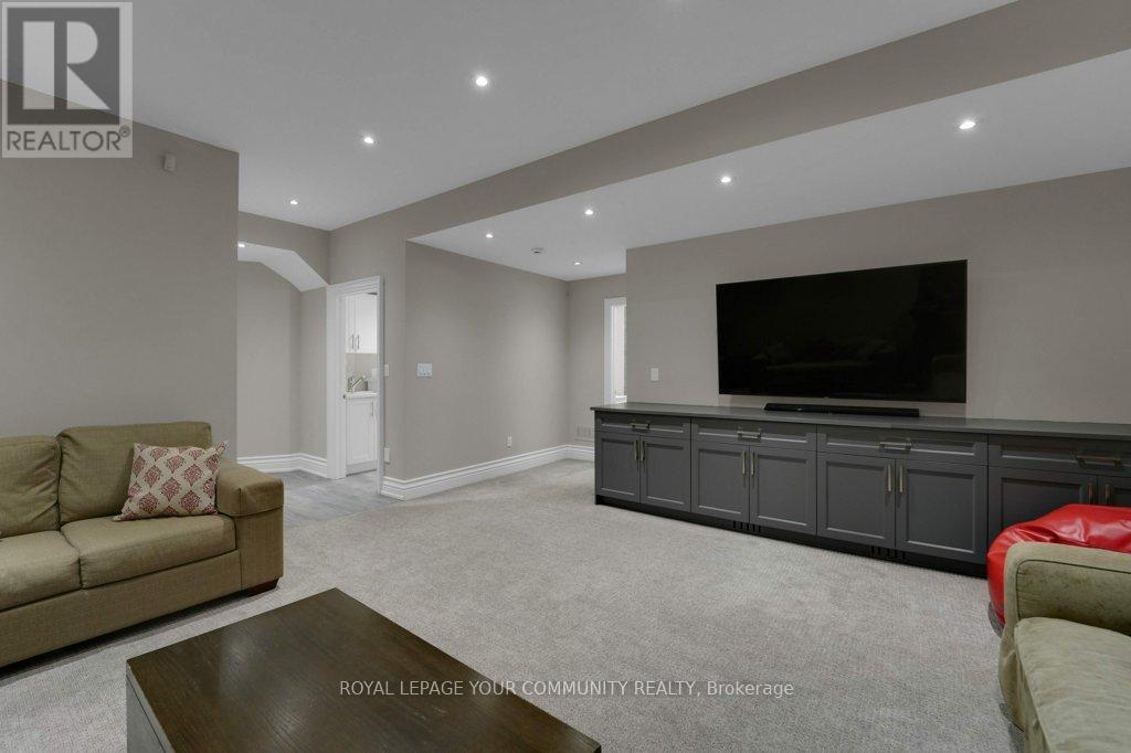 Photo 38 of 144 Haddington Avenue, Toronto ON