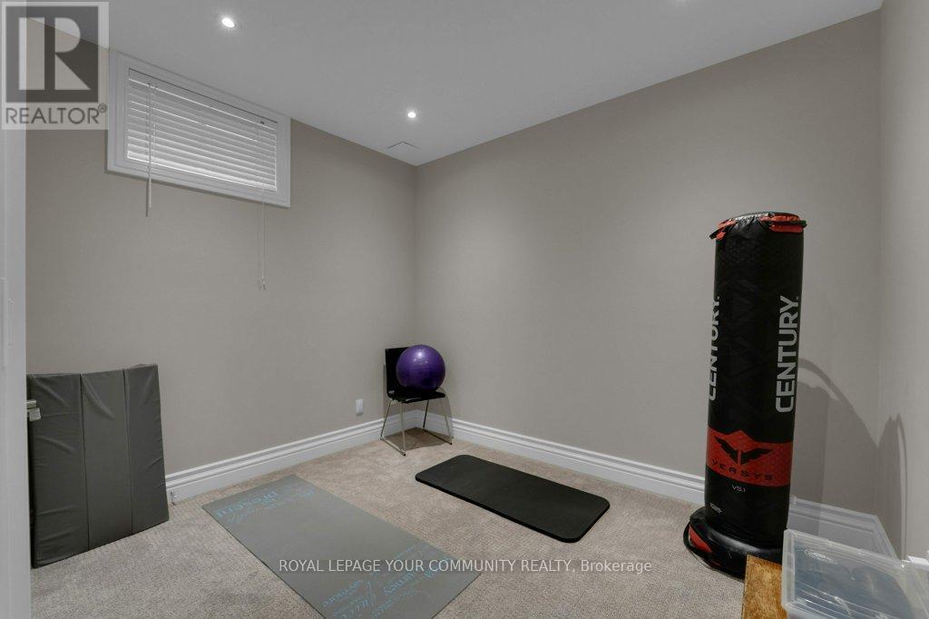 Photo 39 of 144 Haddington Avenue, Toronto ON