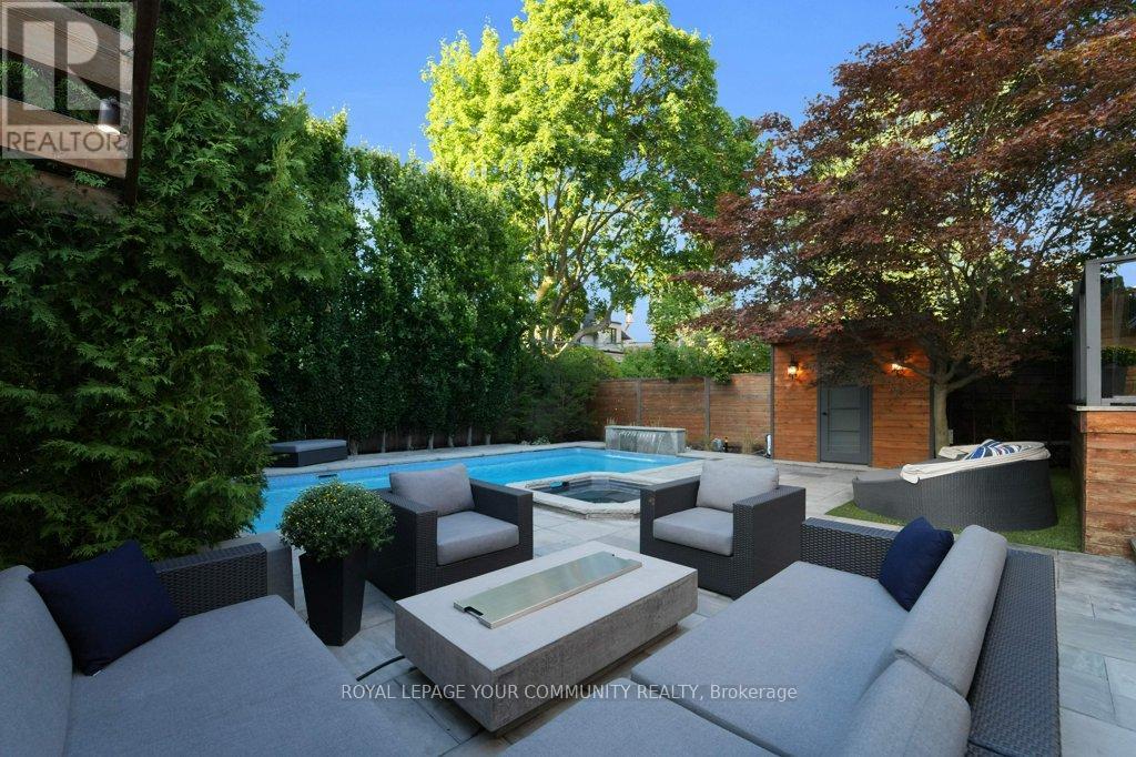 Photo 40 of 144 Haddington Avenue, Toronto ON